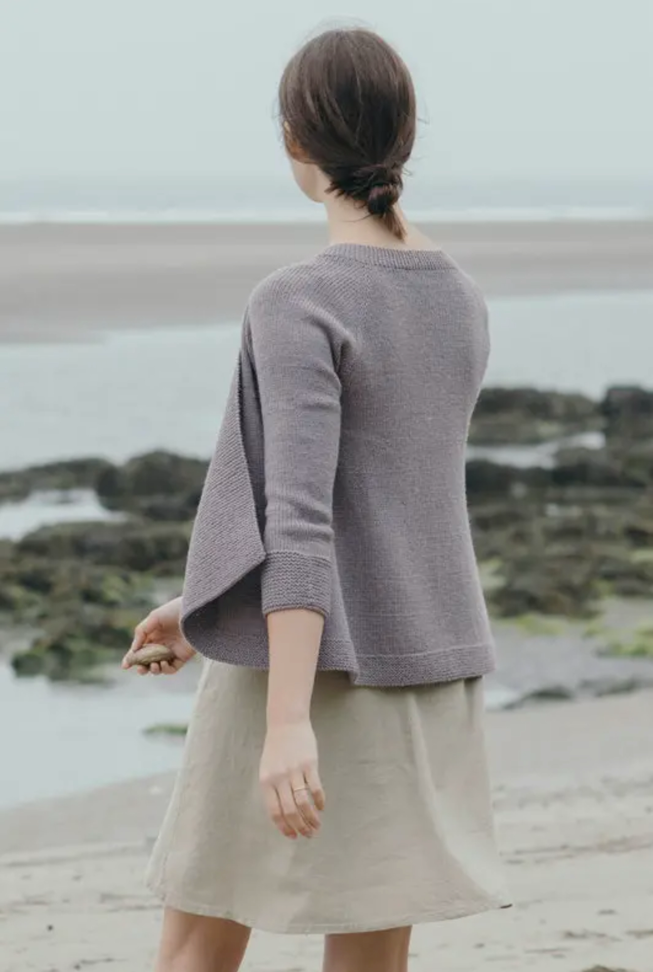 Andromeda Knitting Pattern