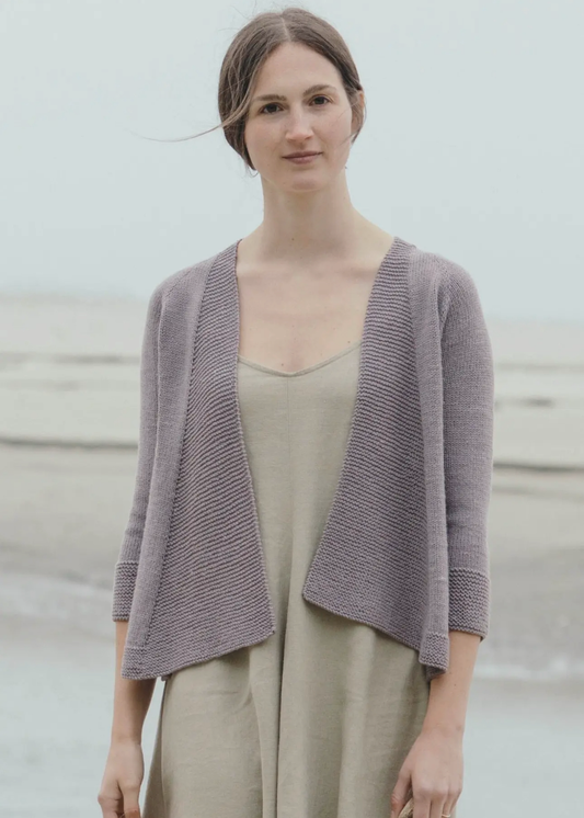 Andromeda Knitting Pattern