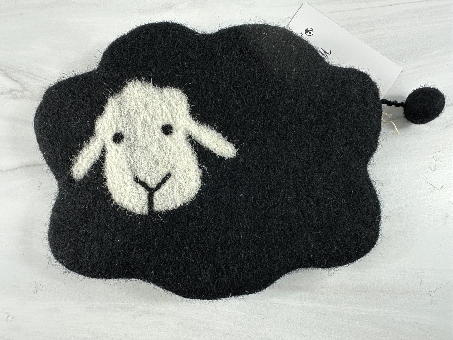 Sheep Notions Pouch