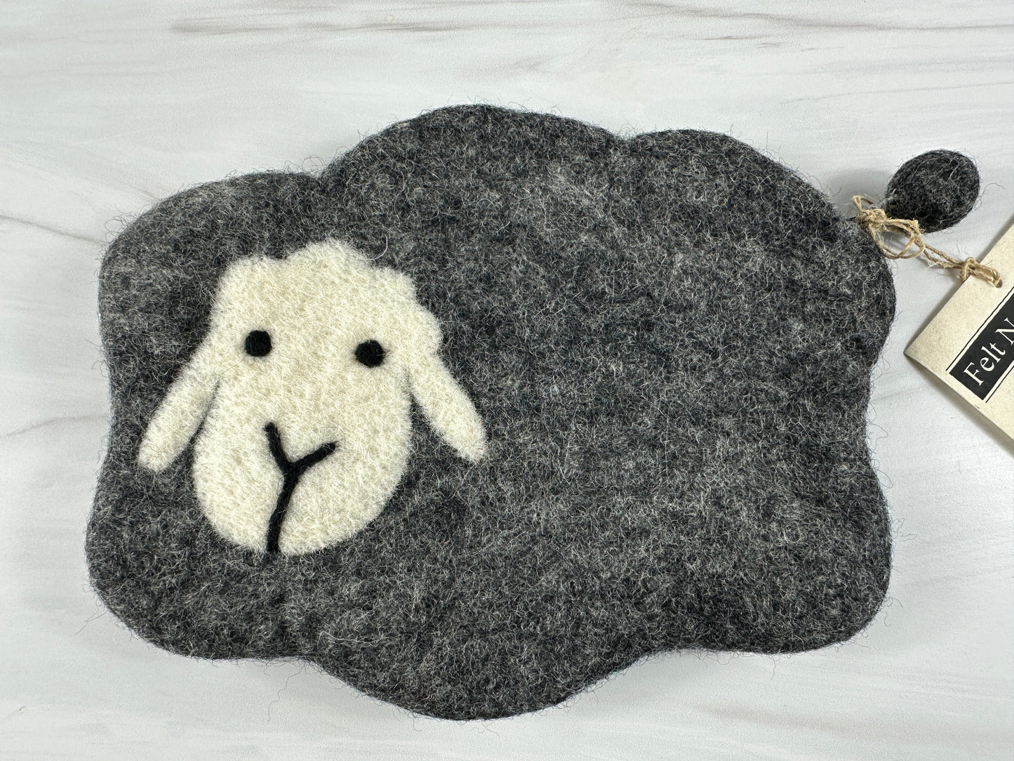 Sheep Notions Pouch