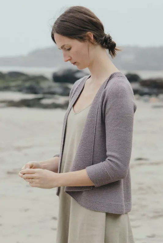 Andromeda Knitting Pattern