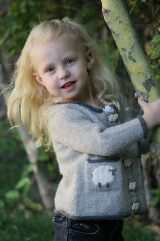 Sheepish Knitting Pattern